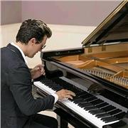 Clases de Piano , lenguaje musical, teoría y solfeo desde nivel cero a profesional